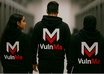 Vuln.ma Hackers